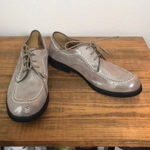 Hush puppies Shimmering Loafers